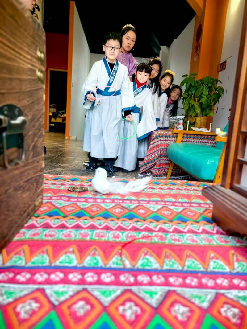 昭阳区文旅项目策划